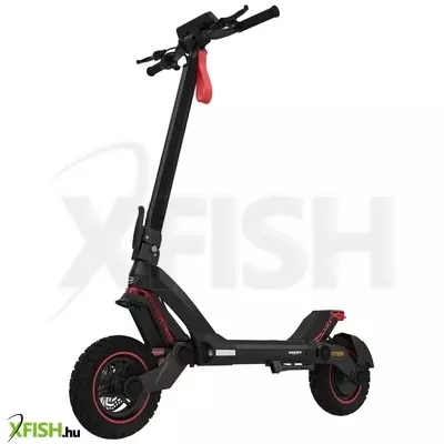 Hecht 5488 - akkumulátoros roller