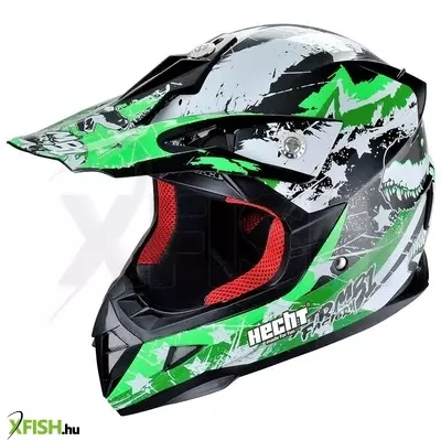 Hecht 54915 XS - bukósisak XS