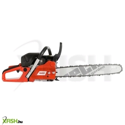 Hecht 54 - benzinmotoros láncfűrész