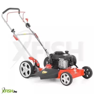 Hecht 5511 bs - benzinmotoros fűnyíró