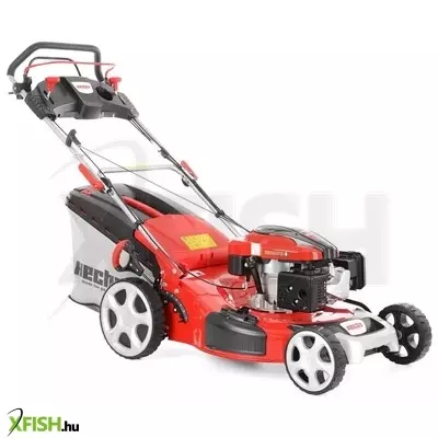 Hecht 5564 sx 5 in 1 - benzinmotoros önjáró fűnyíró
