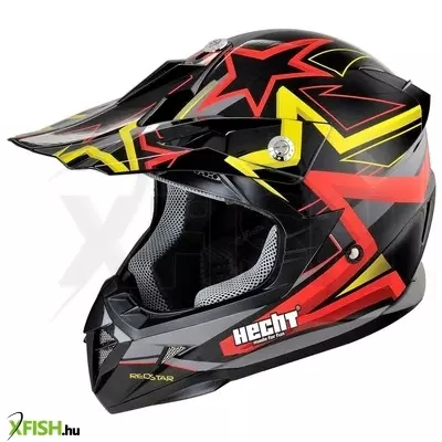 Hecht 55915 S - bukósisak S