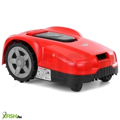 Hecht 5604 - robotfűnyíró