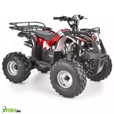 Hecht 56126 red - benzinmotoros quad 125 ccm