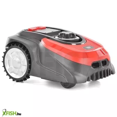 Hecht 5612 - robotfűnyíró