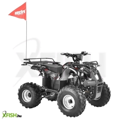 Hecht 56150 huron - akkumulátoros quad