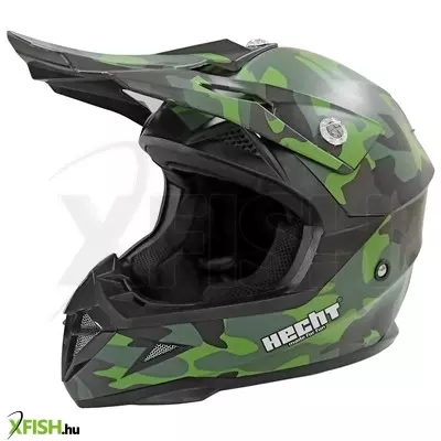 hecht 56915 s - bukósisak s