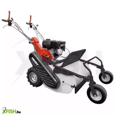 Hecht 5812 - magasgazvágó