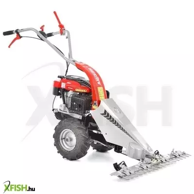 hecht 587 - alternáló fűkasza