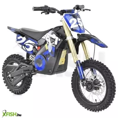 Hecht 59100 blue - gyermek motor