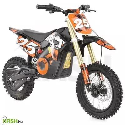 Hecht 59100 orange - gyermek motor