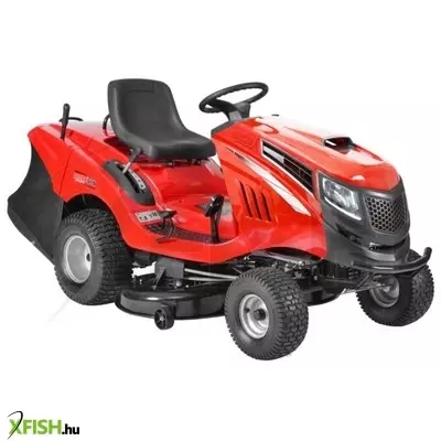 Hecht 5927 - kerti traktor