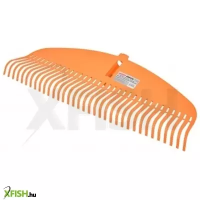 Hecht 600135 - pet lombseprű-fej, 760x310mm