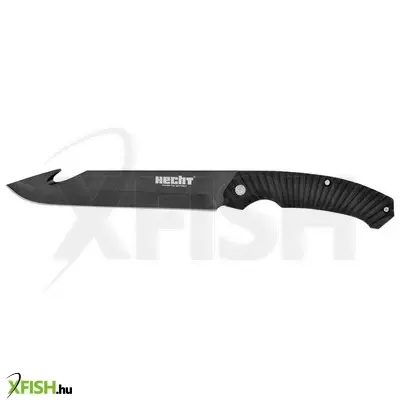 Hecht 600635 - kerti kés 35 cm, horoggal