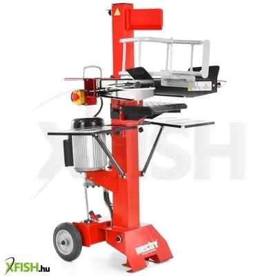 hecht 6060 - elektromos rönkhasító