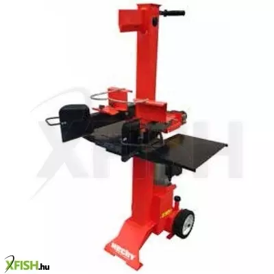 hecht 6070 - elektromos rönkhasító