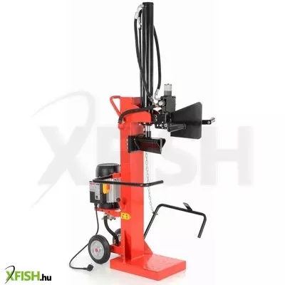 Hecht 6110 - elektromos rönkhasító