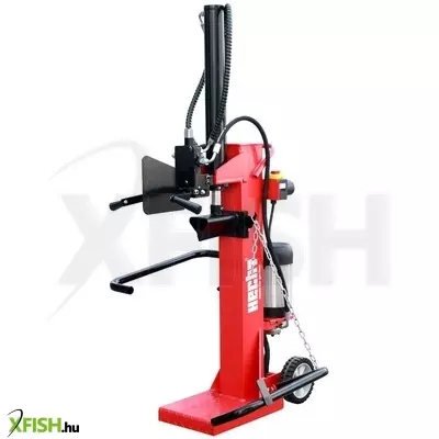 Hecht 6121 - elektromos rönkhasító