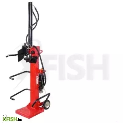 hecht 6160 - elektromos rönkhasító