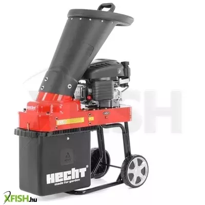 hecht 6173 - benzinmotoros ágaprító