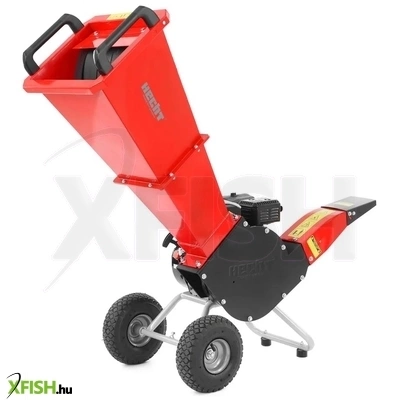 Hecht 6206 Benzinmotoros Ágaprító