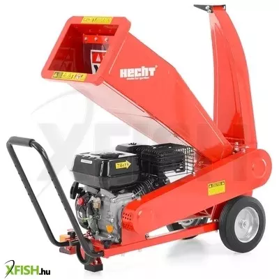 hecht 6208 - benzinmotoros ágaprító