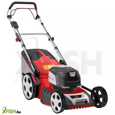 Hecht 6251 S - akkumulátoros fűnyíró