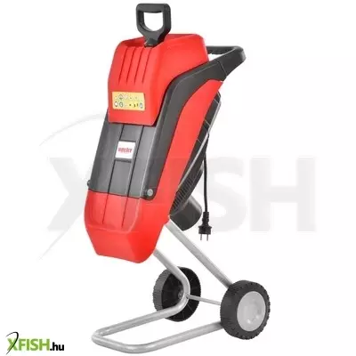 Hecht 625 - ágaprító