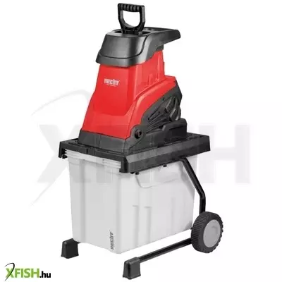 Hecht 626 box - ágaprító