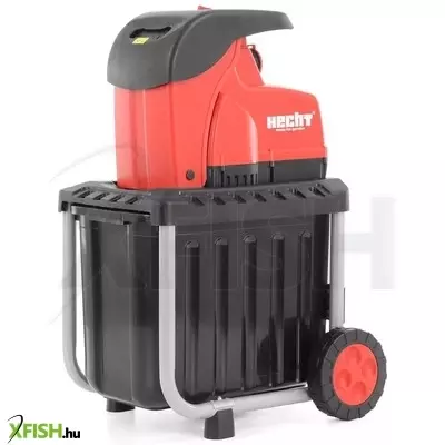 hecht 6284 xl - ágaprító