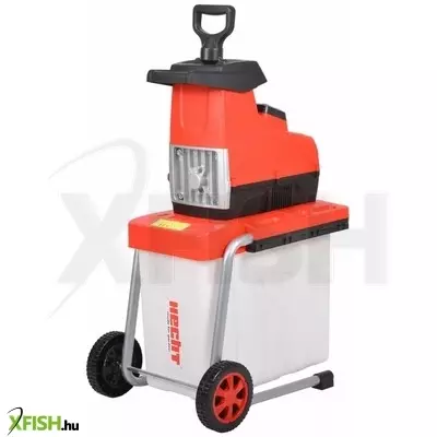 hecht 6285 xl - ágaprító