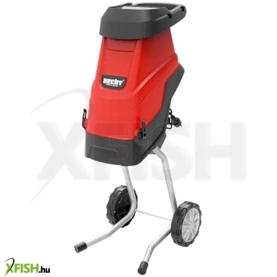 Hecht 628 - ágaprító