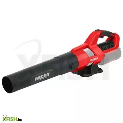 hecht 6290 - akkumulátoros lomb fúvó