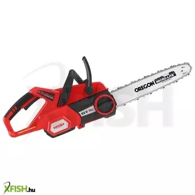 hecht 6294 - akkumulátoros láncfűrész