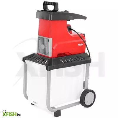 hecht 6300 xl silent - ágaprító