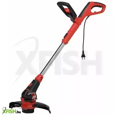 Hecht 630 - elektromos fűszegélynyíró