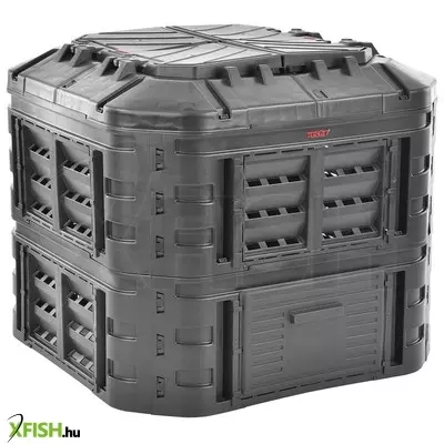 Hecht6600 - komposztáló 600l