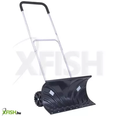 hecht 661 gt - hólapát kerekes