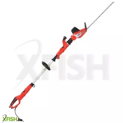 hecht 675 - magassági sövényvágó