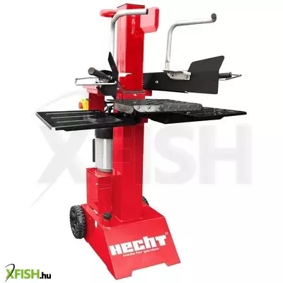 hecht 6810 - elektromos rönkhasító