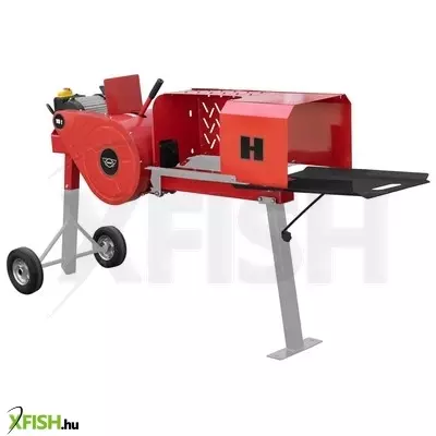 Hecht 6910 - kinetikus rönkhasító