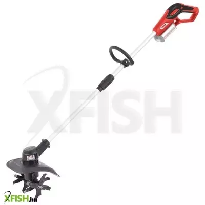 Hecht 7025 - akkus kapálógép, akkumulátor és töltő nélkül