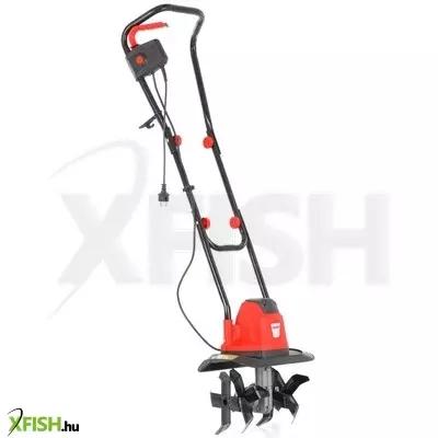 hecht 732 - elektromos kapálógép