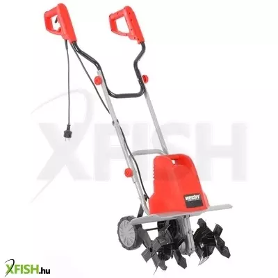 hecht 745 - elektromos kapálógép