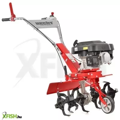 Hecht 746 - benzines kapálógép