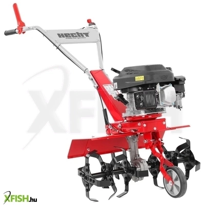 Hecht 747 - benzines kapálógép