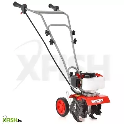 Hecht 752 - benzinmotoros kapálógép