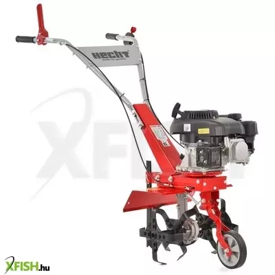 hecht 761 - benzinmotoros kapálógép