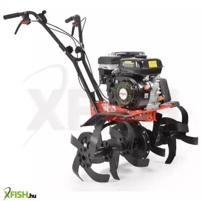 hecht 785 - benzinmotoros kapálógép