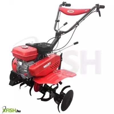 hecht 796 - benzinmotoros kapálógép